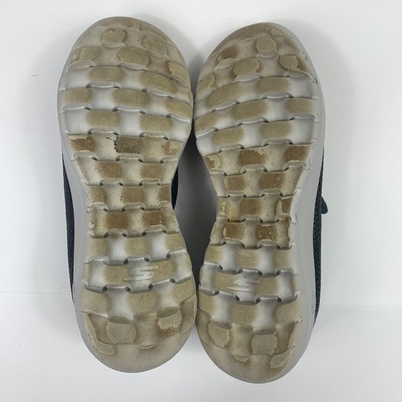 Skechers GOGA Max Shoes Men’s Size 9.5 - Picture 9 of 9
